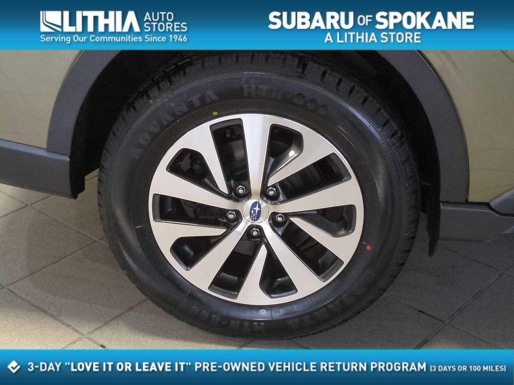 used 2021 Subaru Outback car, priced at $18,960