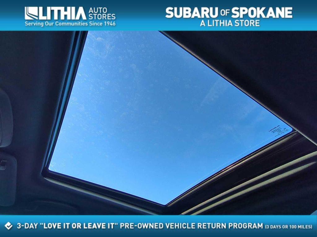 new 2026 Subaru Forester car, priced at $34,375