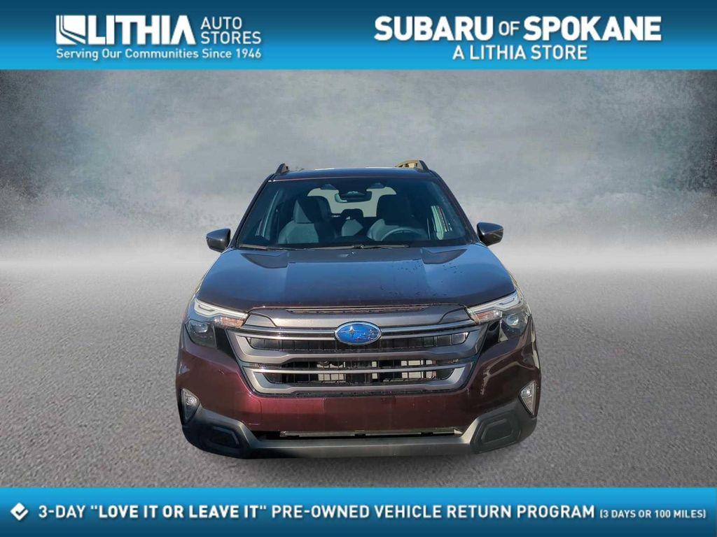 new 2026 Subaru Forester car, priced at $34,375