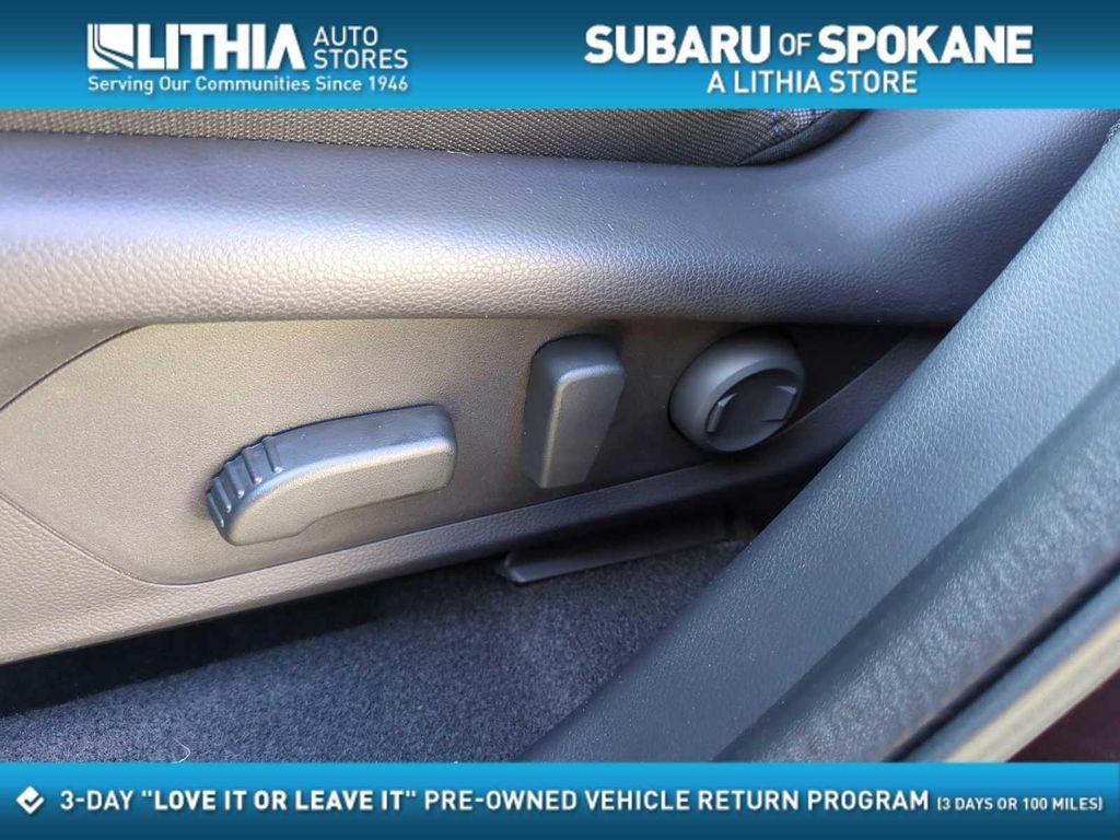 new 2026 Subaru Forester car, priced at $34,375