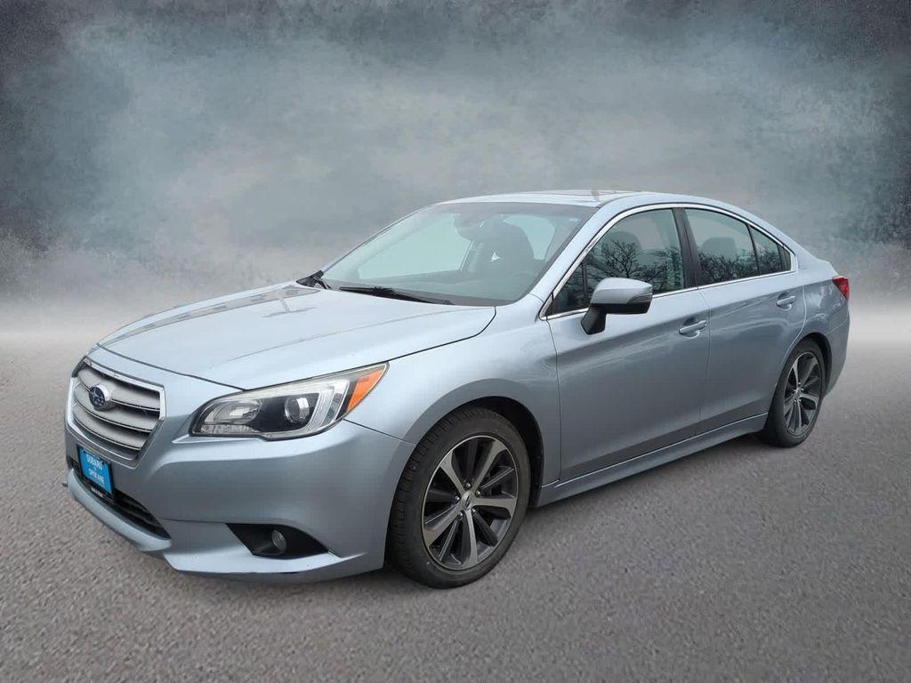 used 2017 Subaru Legacy car, priced at $15,991