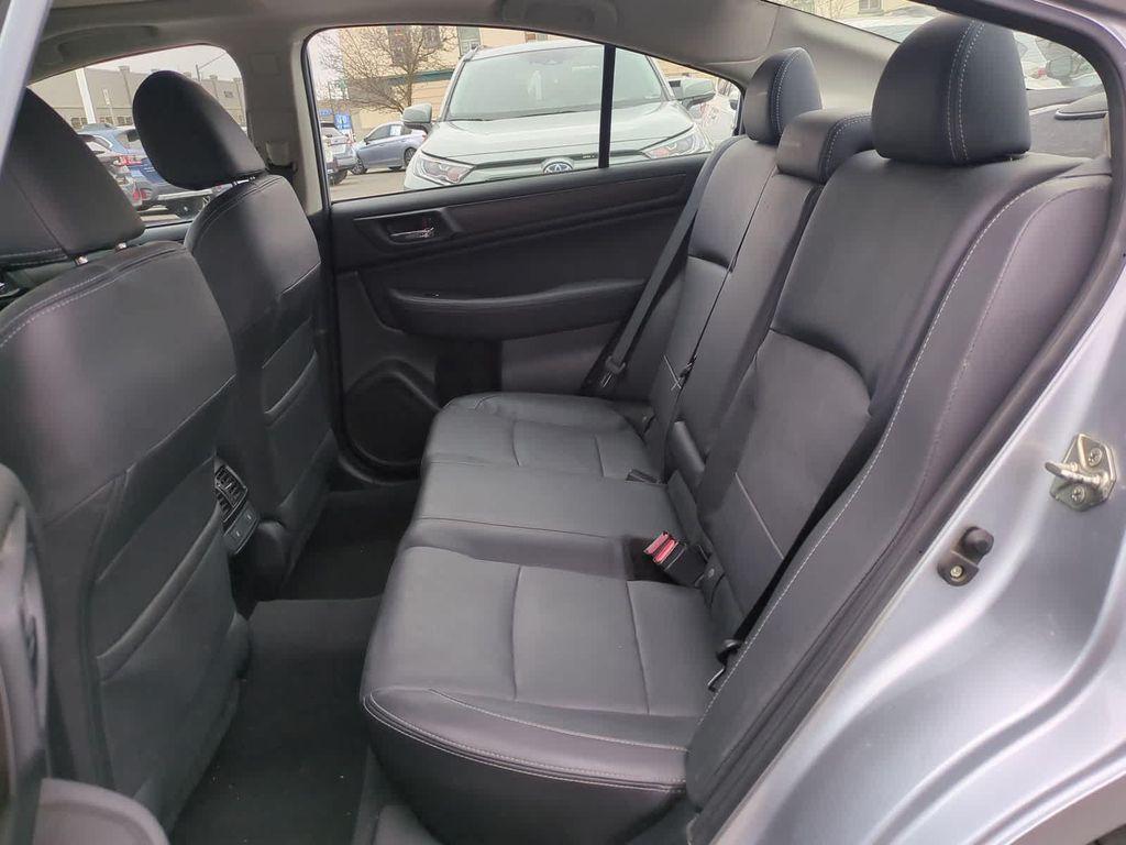 used 2017 Subaru Legacy car, priced at $15,991