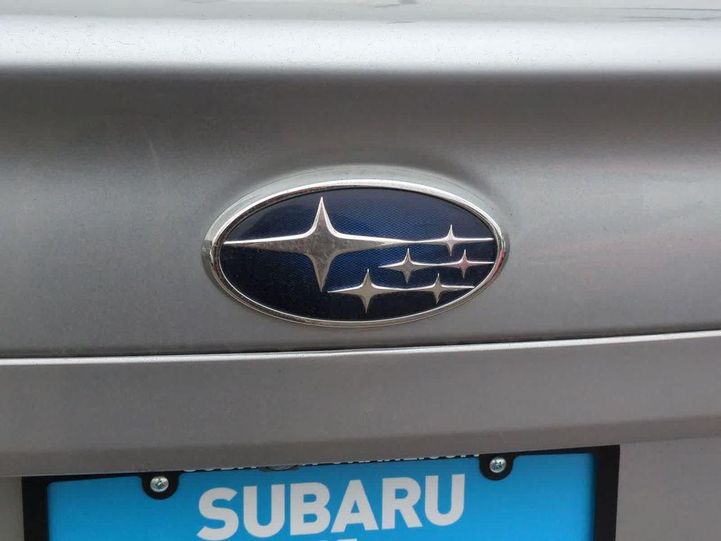 used 2017 Subaru Legacy car, priced at $15,991