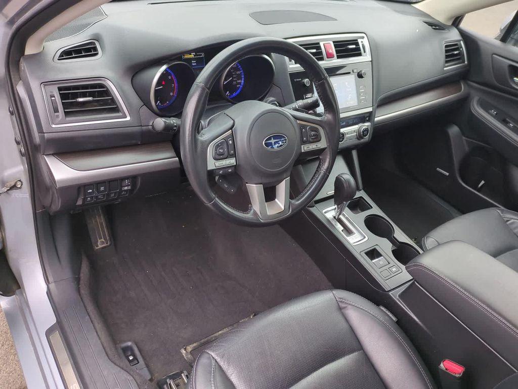 used 2017 Subaru Legacy car, priced at $15,991
