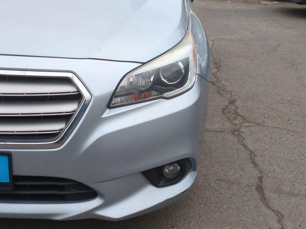 used 2017 Subaru Legacy car, priced at $15,991