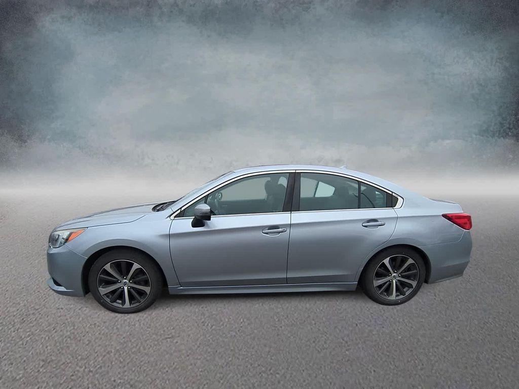 used 2017 Subaru Legacy car, priced at $15,991