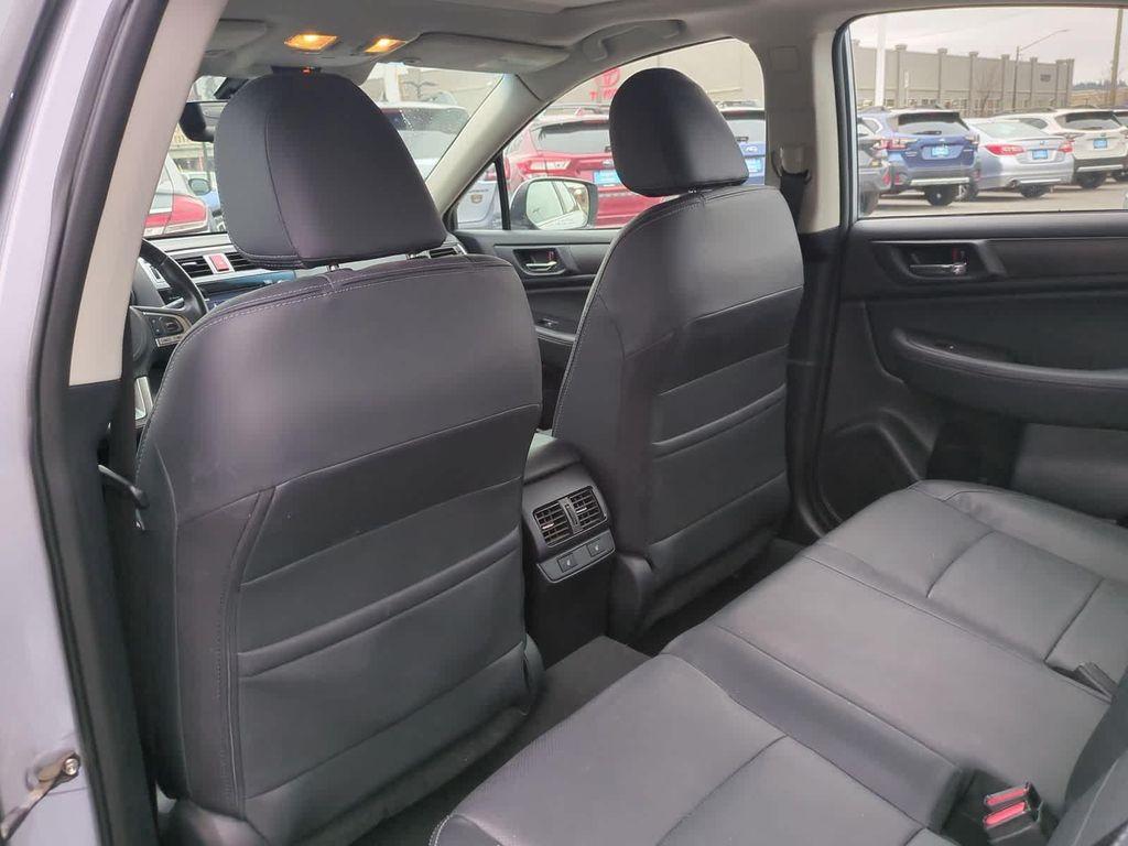 used 2017 Subaru Legacy car, priced at $15,991