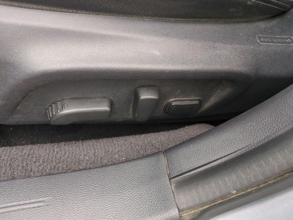 used 2017 Subaru Legacy car, priced at $15,991