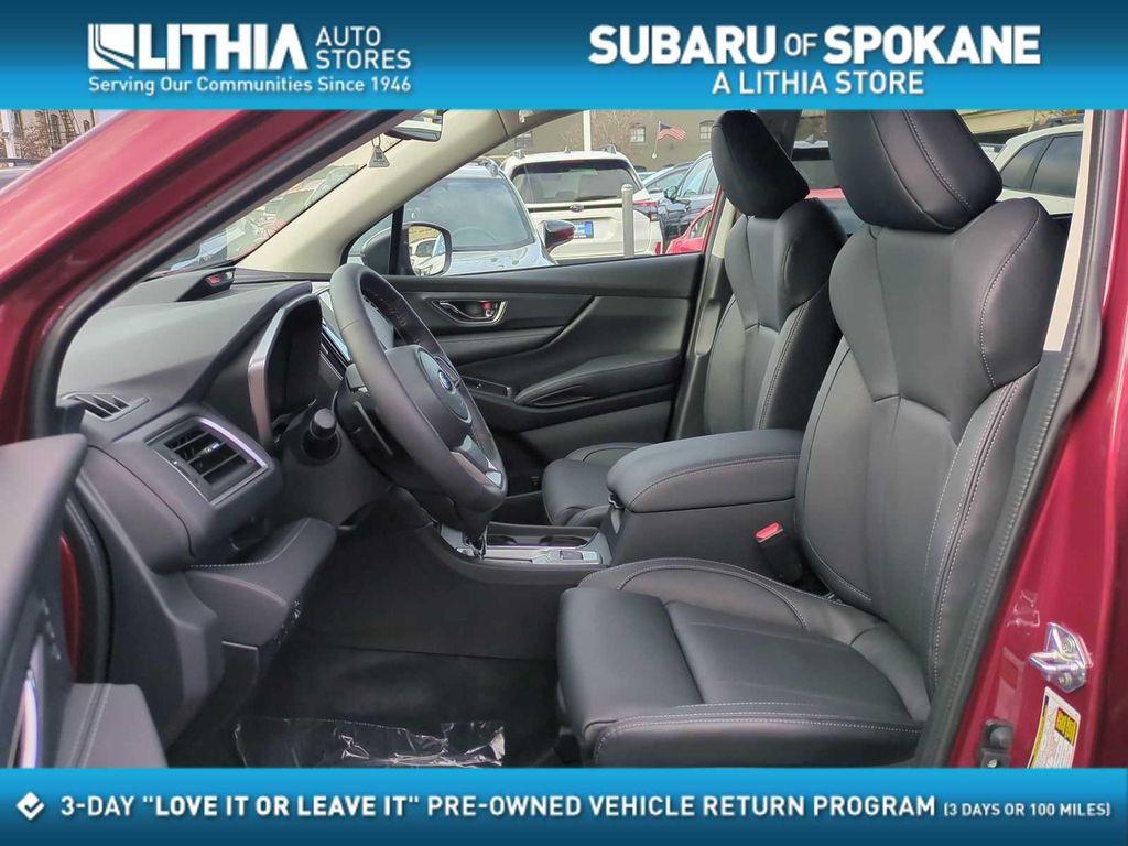 new 2026 Subaru Ascent car, priced at $46,871