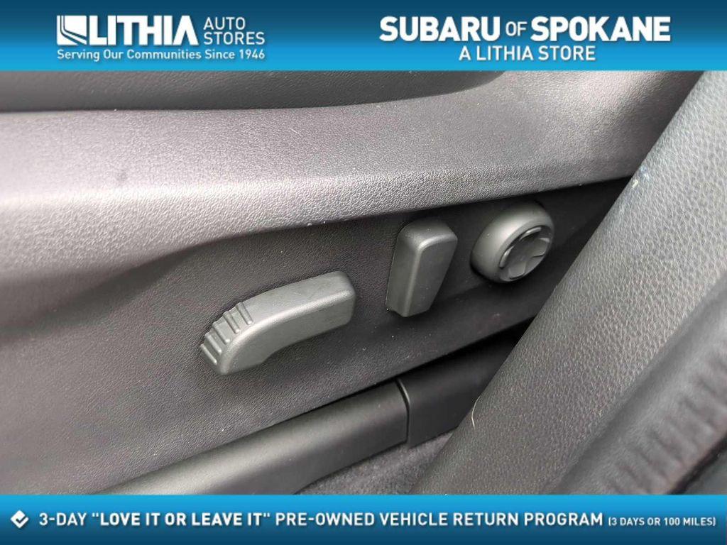 new 2026 Subaru Ascent car, priced at $46,871