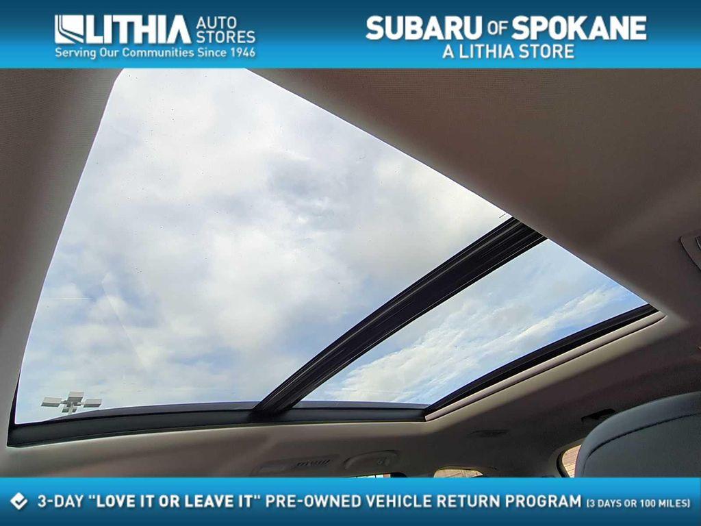 new 2026 Subaru Ascent car, priced at $46,871