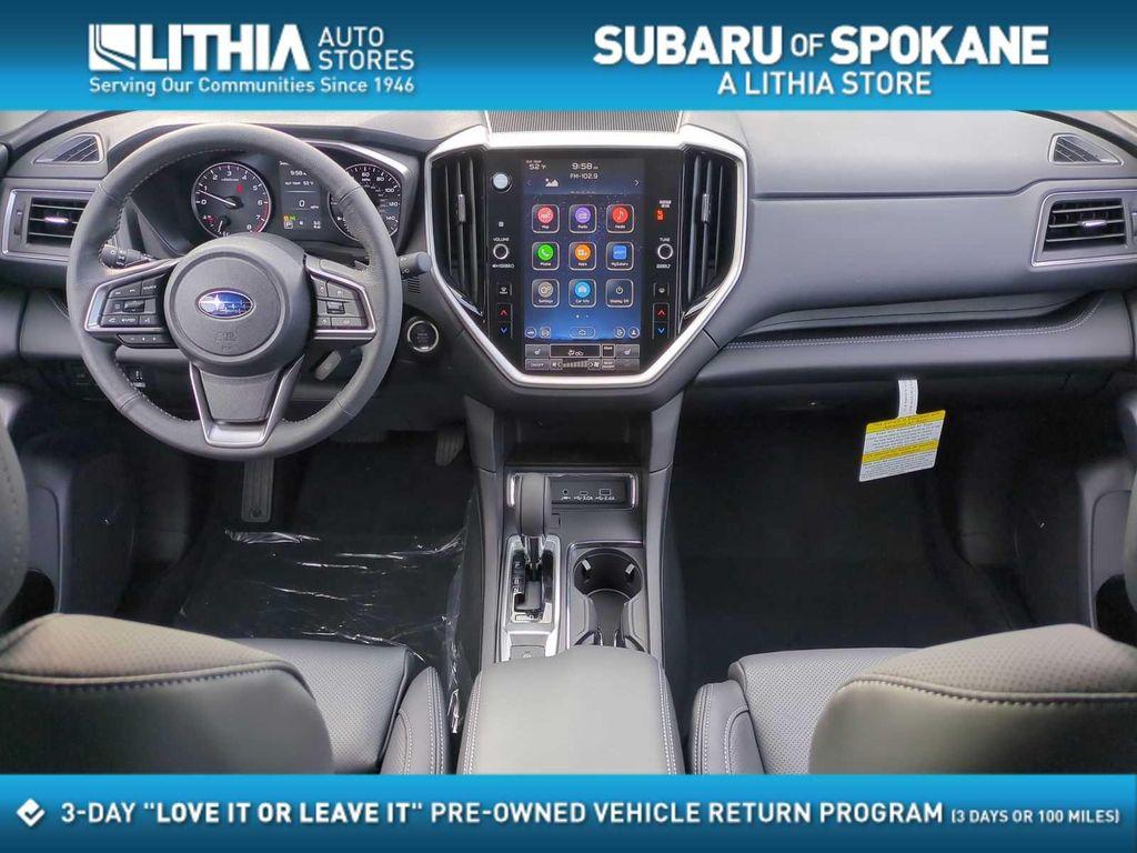 new 2026 Subaru Ascent car, priced at $46,871