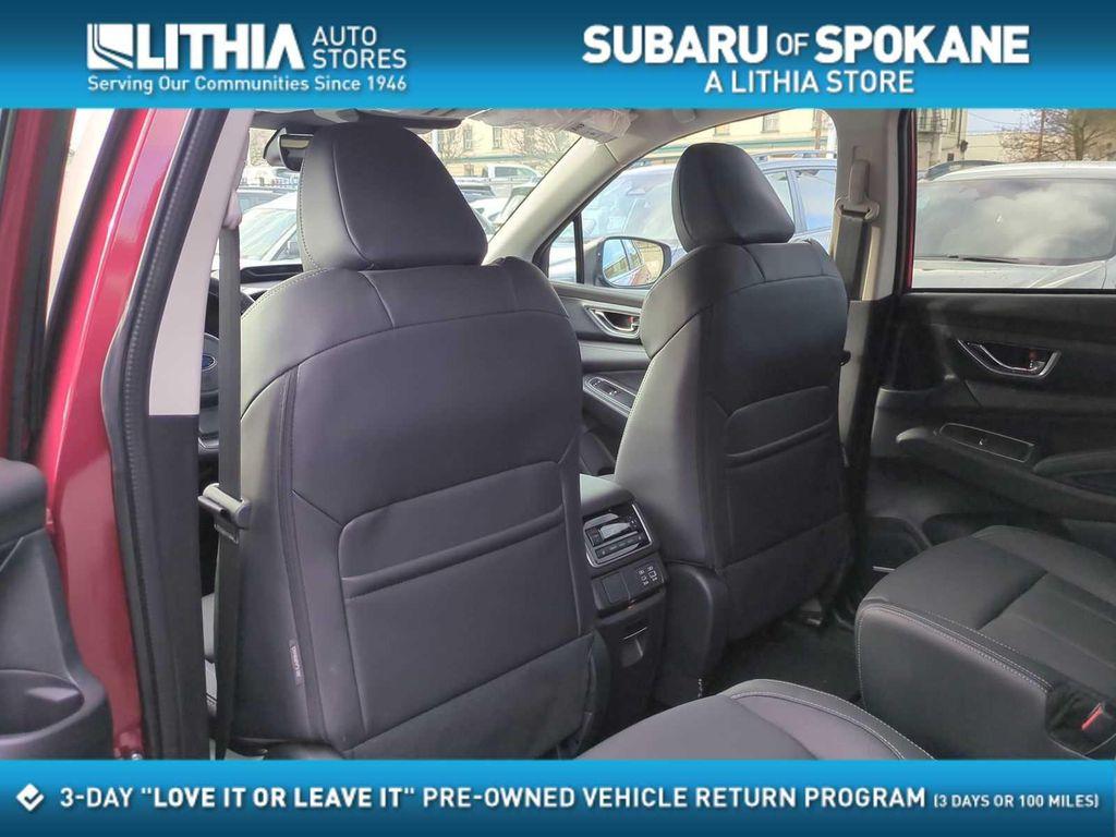 new 2026 Subaru Ascent car, priced at $46,871