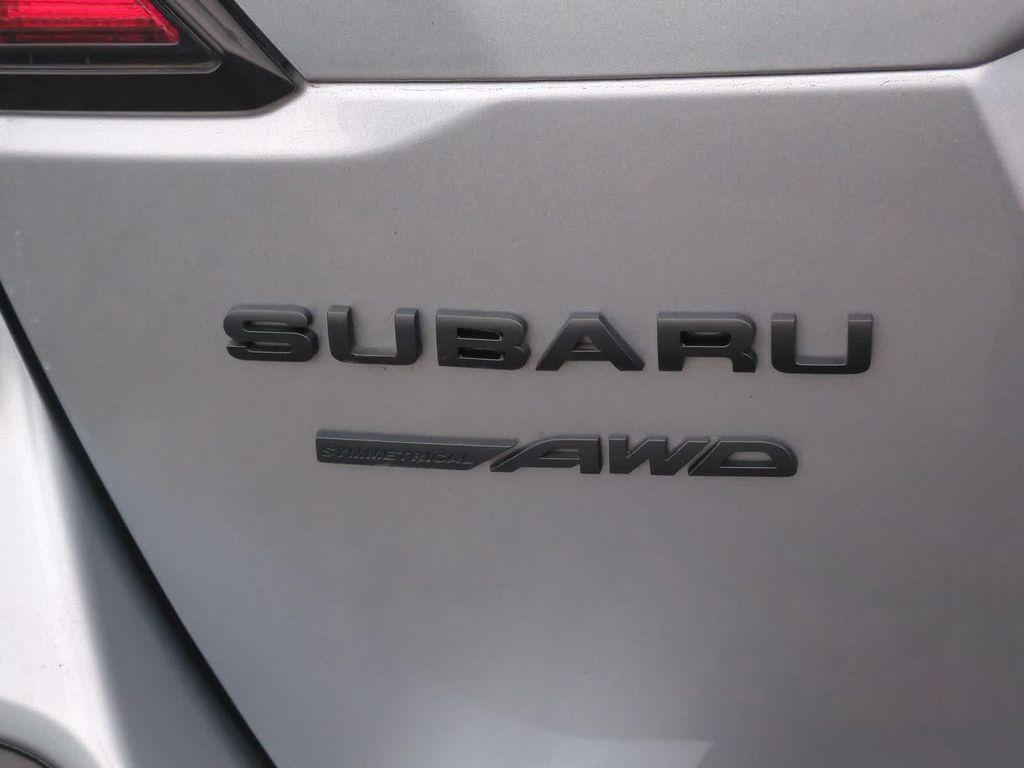 used 2021 Subaru Outback car, priced at $25,575