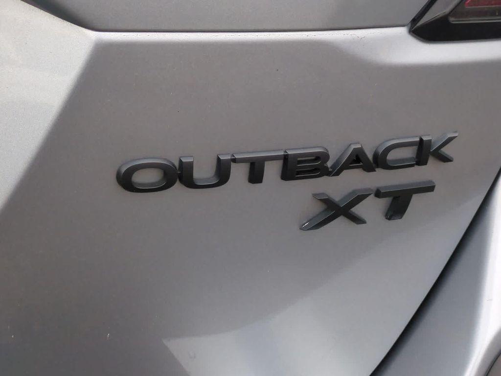 used 2021 Subaru Outback car, priced at $25,575