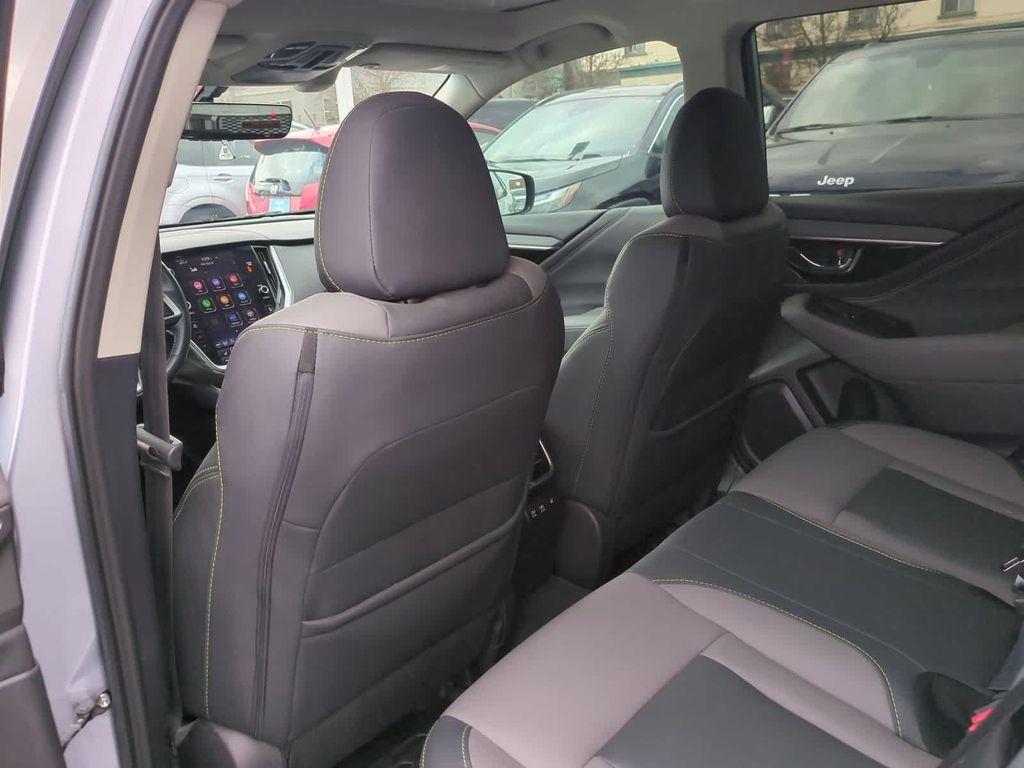 used 2021 Subaru Outback car, priced at $25,575