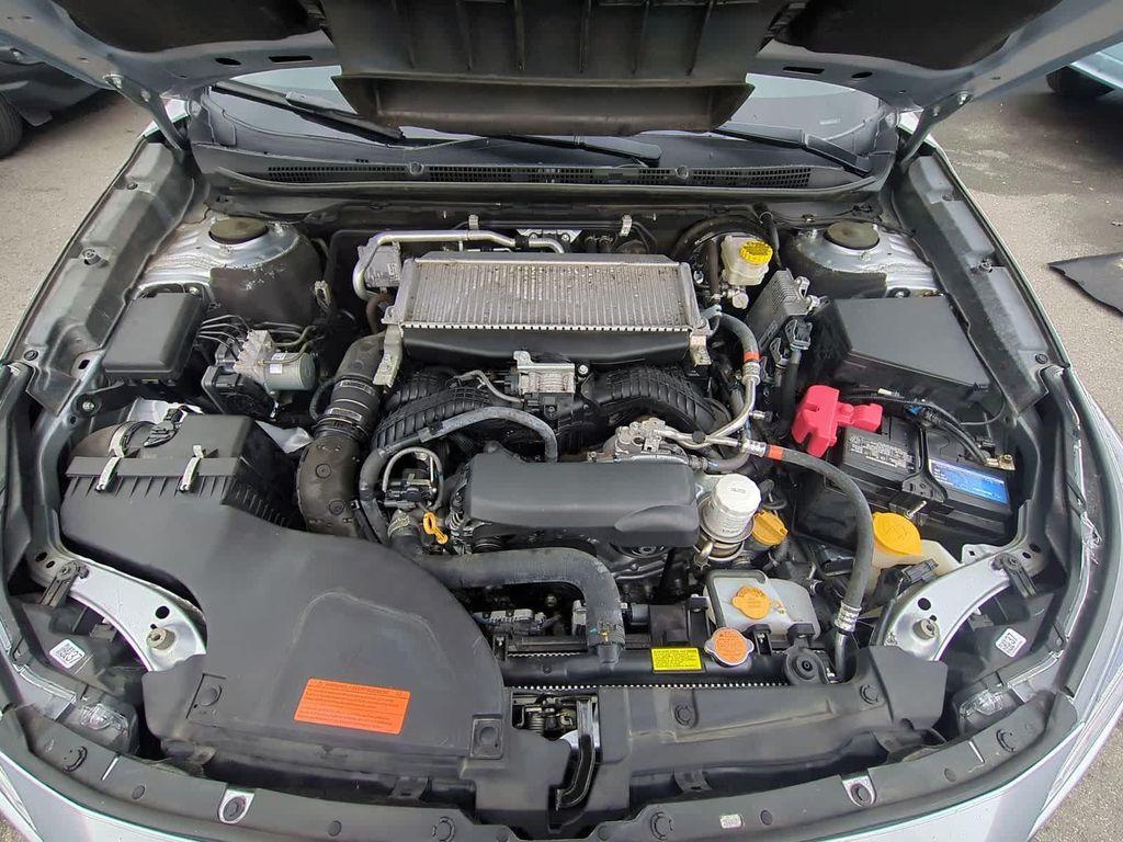 used 2021 Subaru Outback car, priced at $25,575