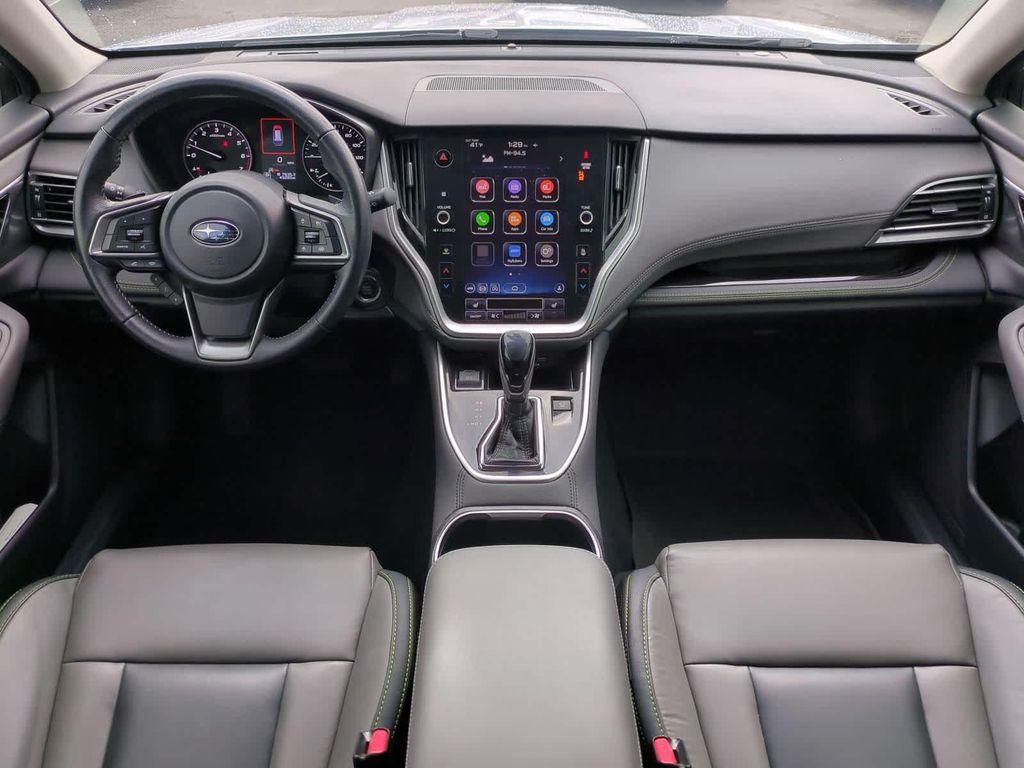 used 2021 Subaru Outback car, priced at $25,575