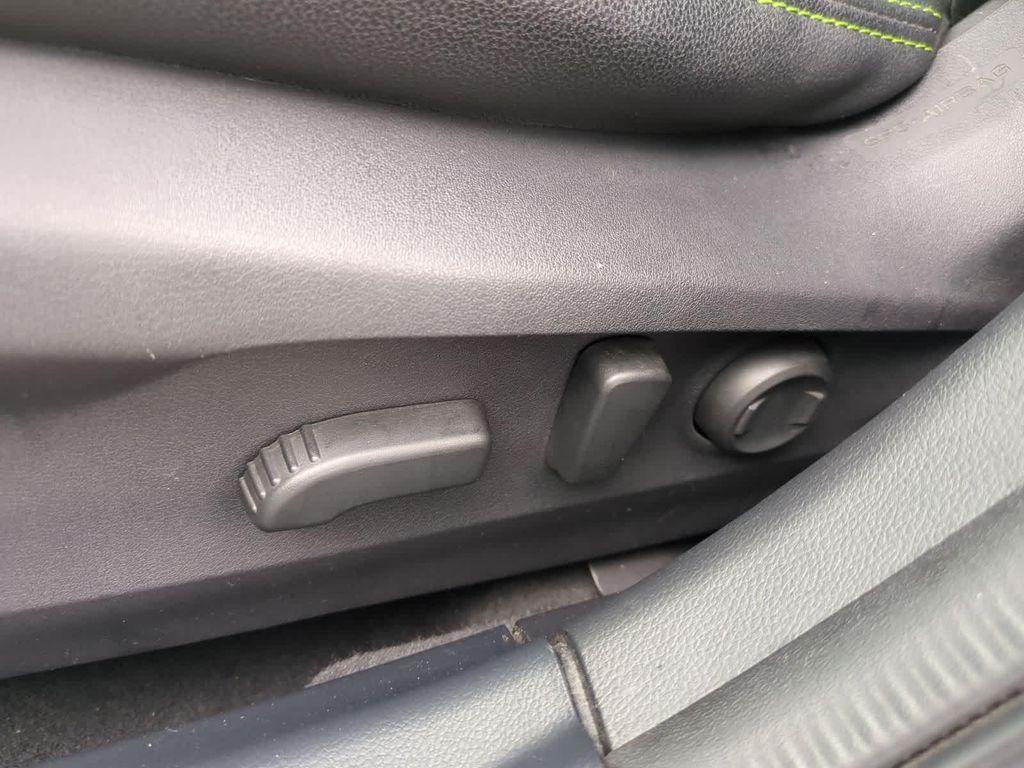 used 2021 Subaru Outback car, priced at $25,575