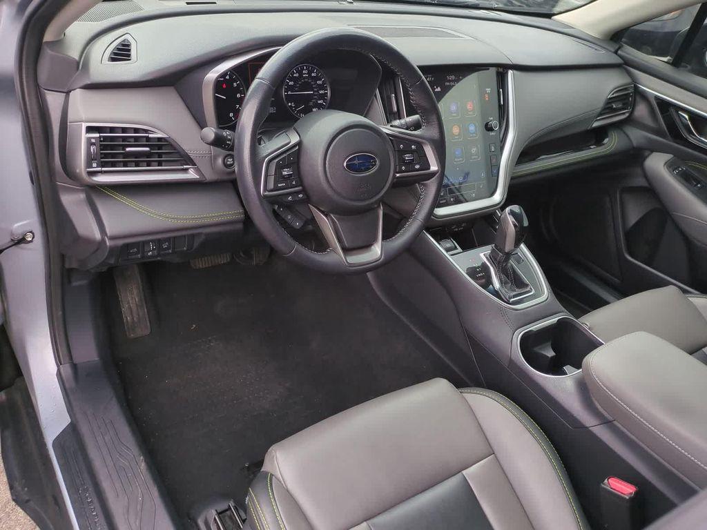 used 2021 Subaru Outback car, priced at $25,575