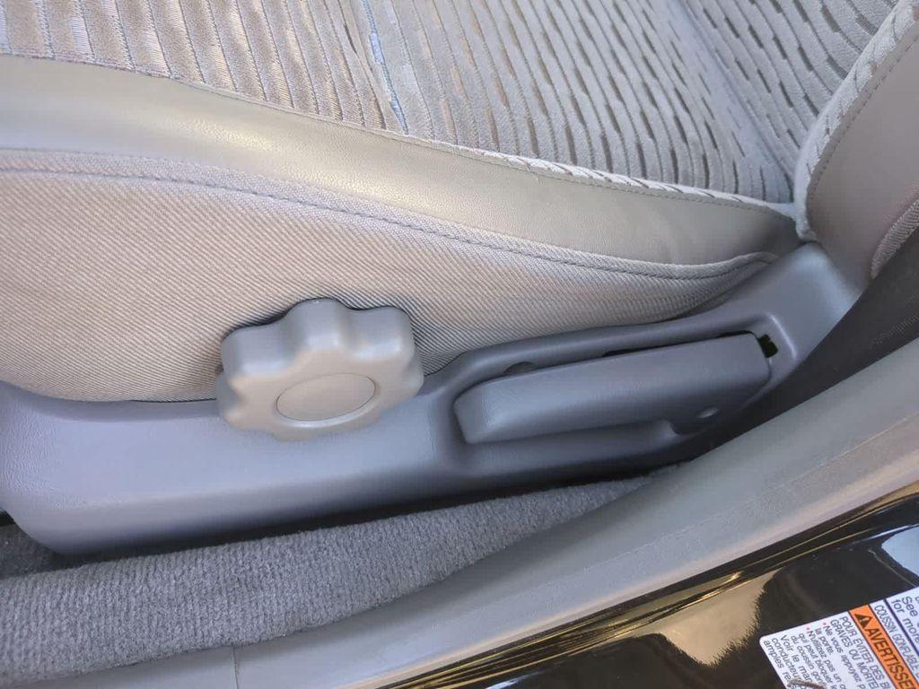 used 2004 Subaru Forester car, priced at $5,989