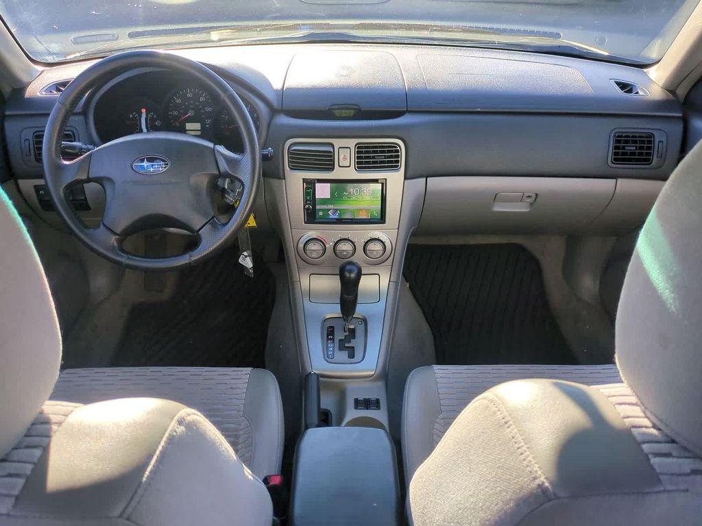 used 2004 Subaru Forester car, priced at $5,989