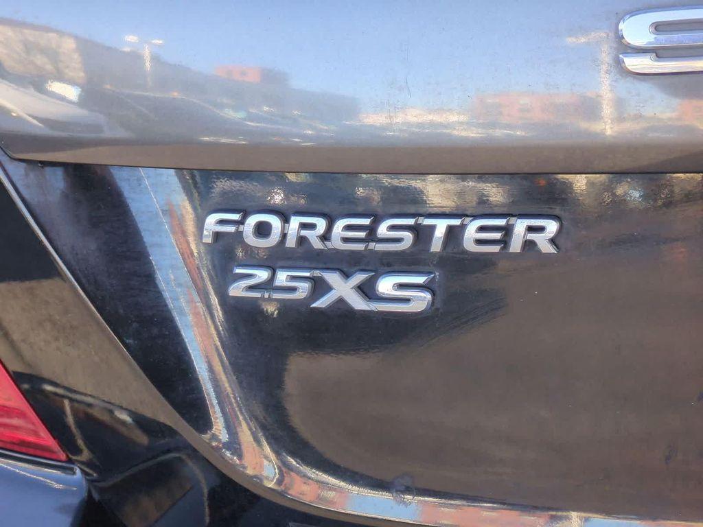 used 2004 Subaru Forester car, priced at $5,989