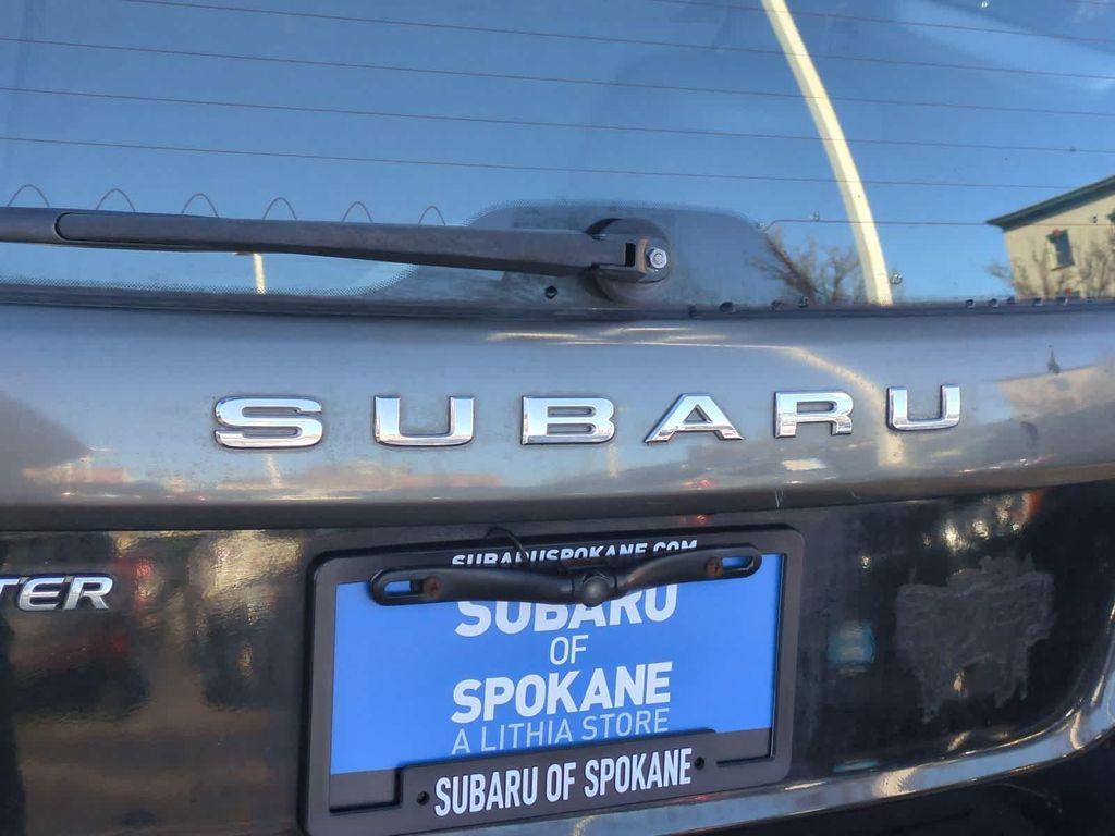 used 2004 Subaru Forester car, priced at $5,989