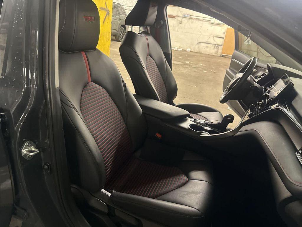 used 2023 Toyota Camry car, priced at $39,198