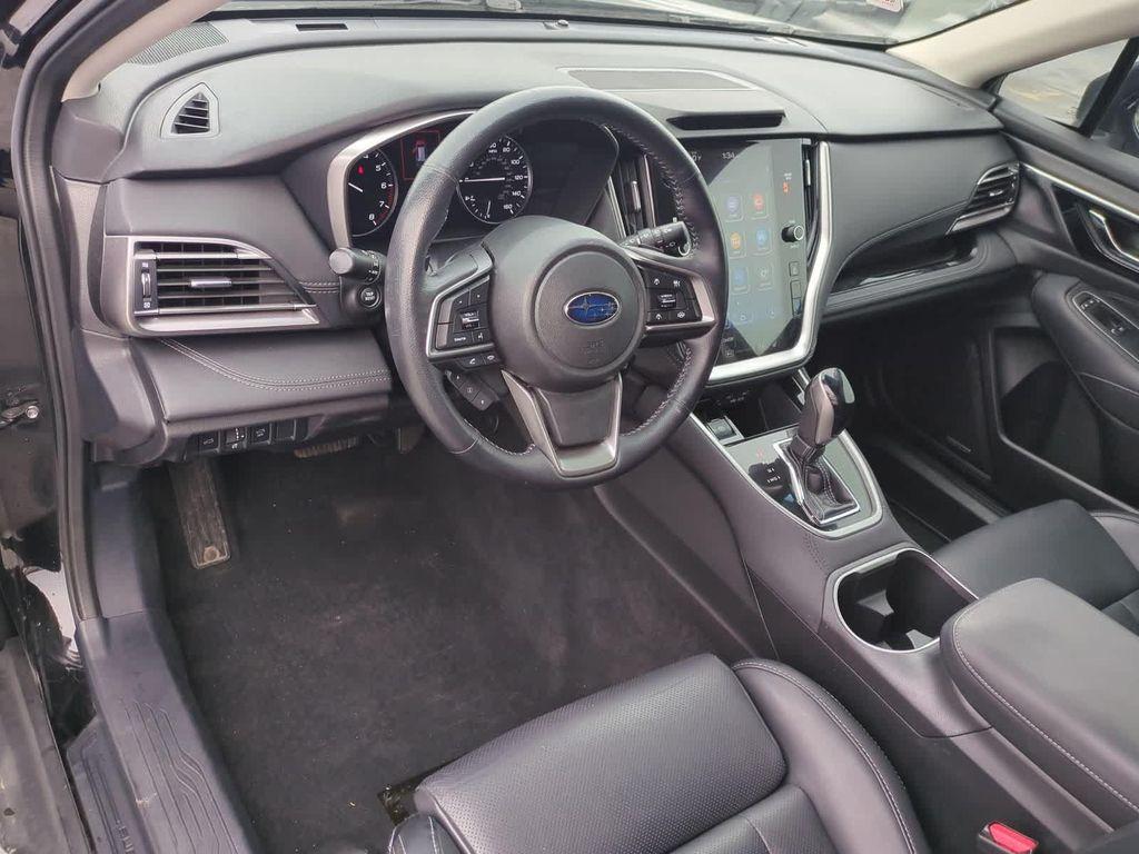 used 2022 Subaru Outback car, priced at $25,148