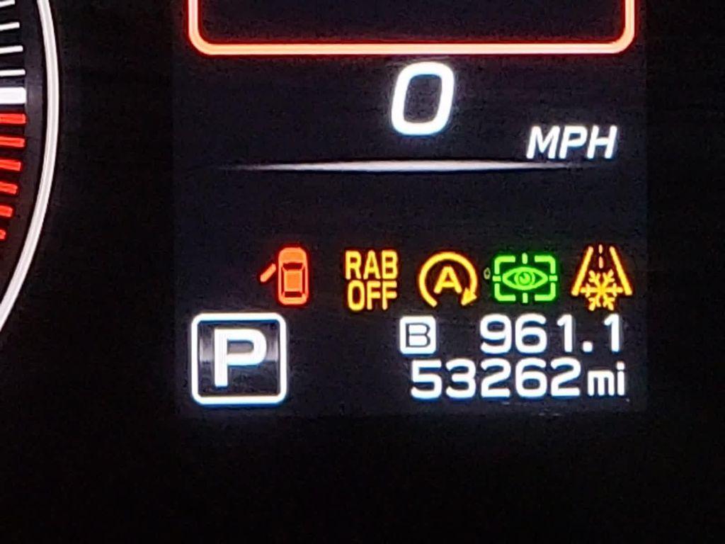 used 2022 Subaru Outback car, priced at $25,360