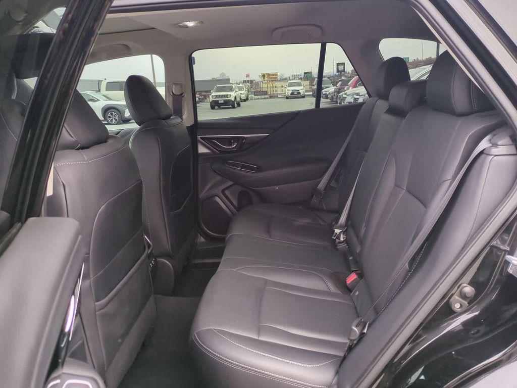 used 2022 Subaru Outback car, priced at $25,148