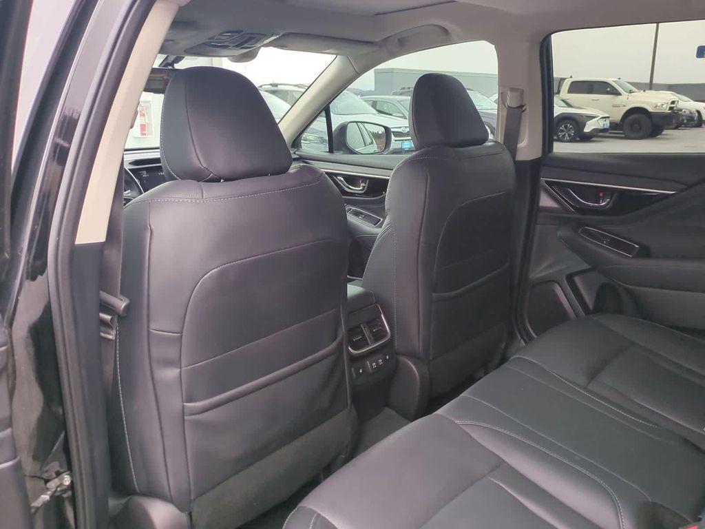 used 2022 Subaru Outback car, priced at $25,148