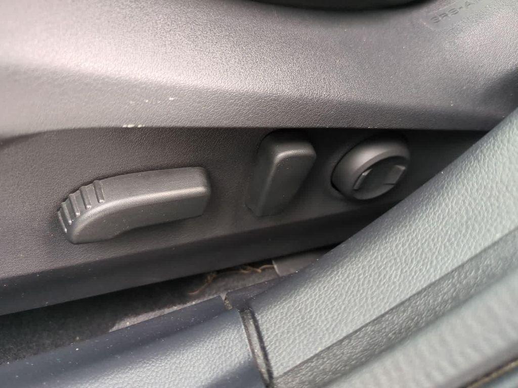 used 2022 Subaru Outback car, priced at $25,148