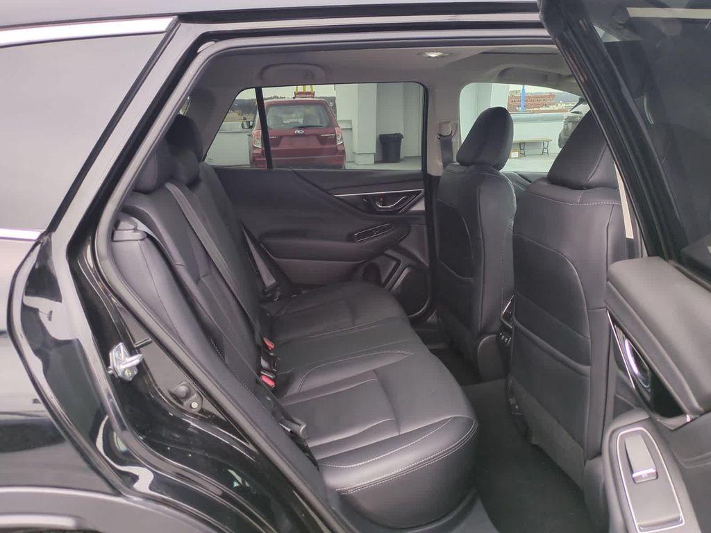 used 2022 Subaru Outback car, priced at $25,148