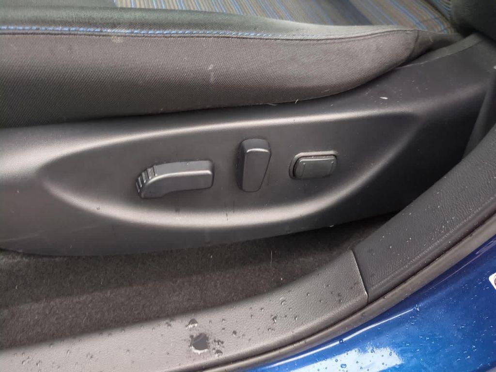 used 2018 Nissan Leaf car, priced at $9,638