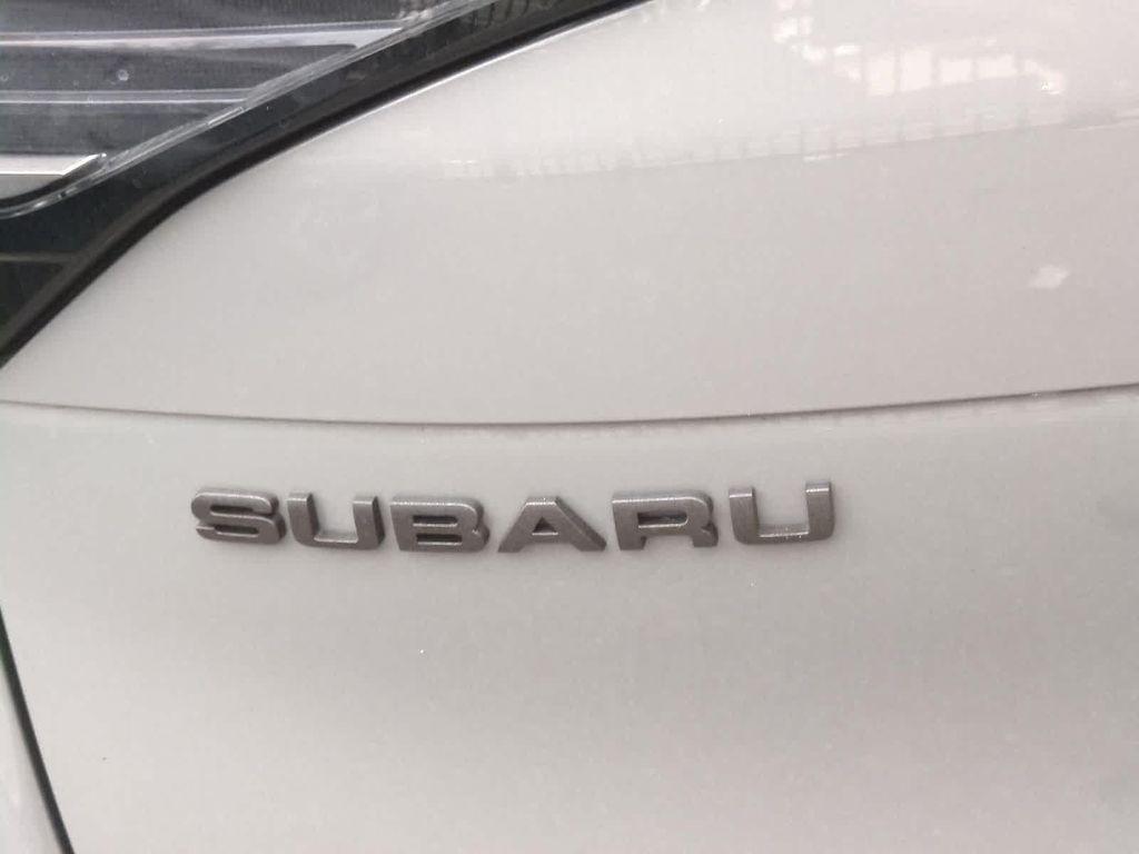 new 2026 Subaru Forester car, priced at $33,750