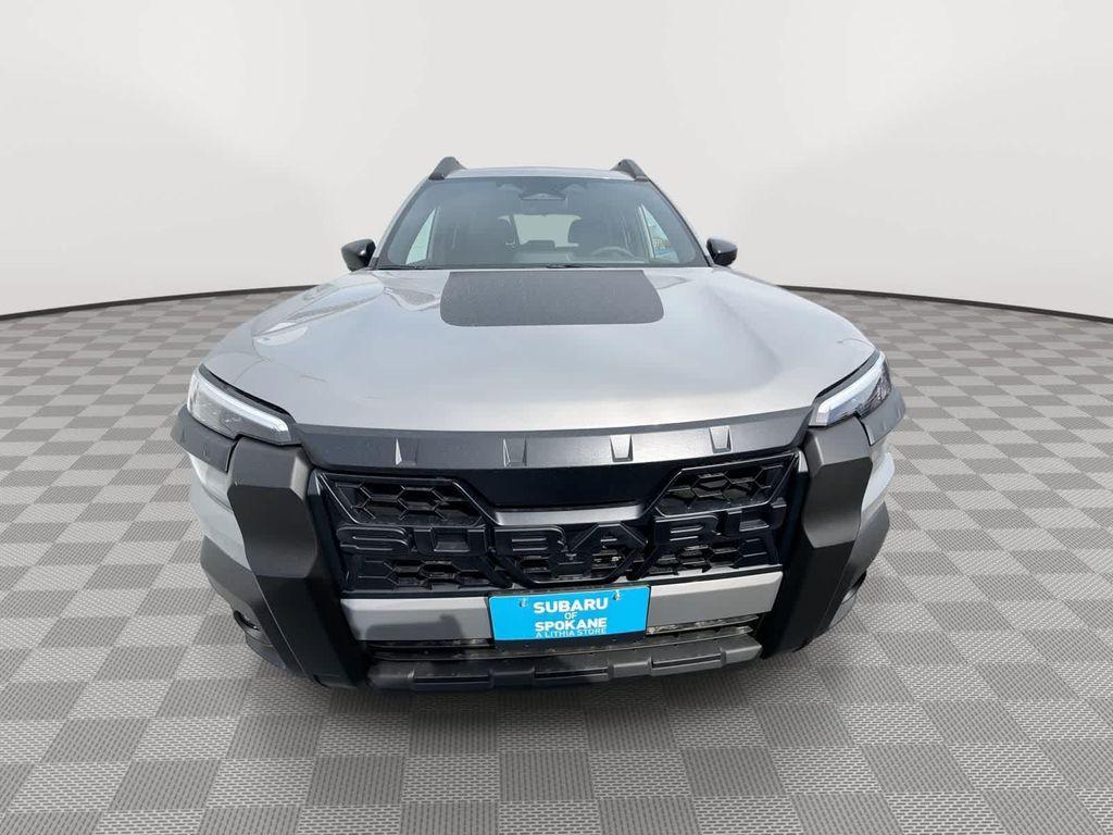 new 2026 Subaru Outback car, priced at $46,743