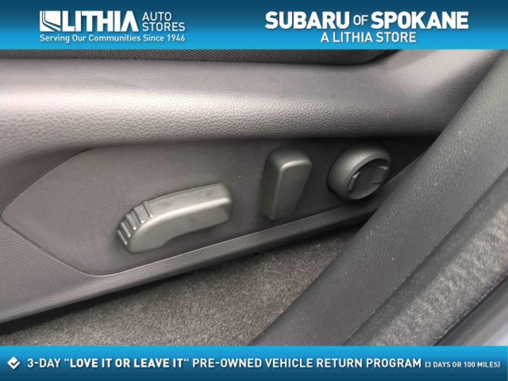 new 2026 Subaru Forester car, priced at $38,865