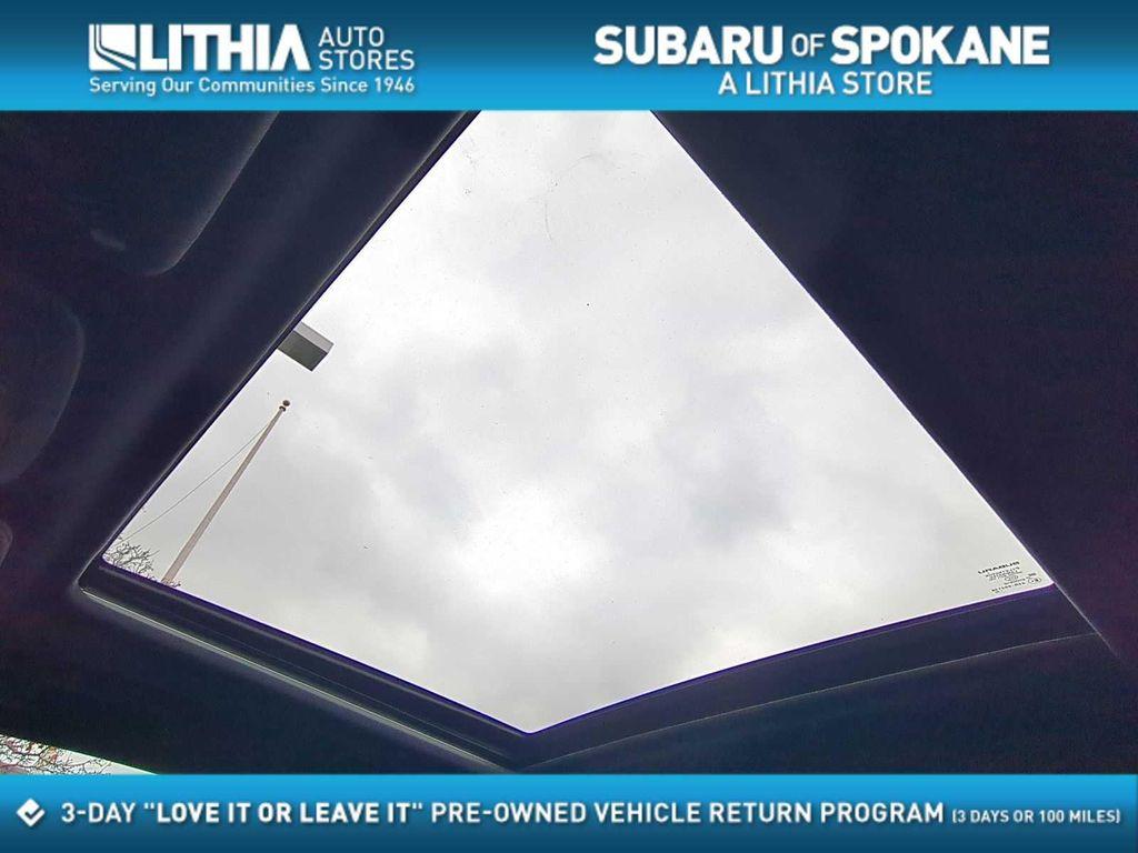 new 2026 Subaru Forester car, priced at $38,865