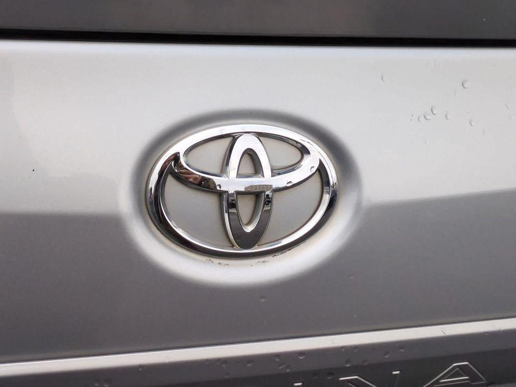 used 2018 Toyota Sienna car, priced at $12,991