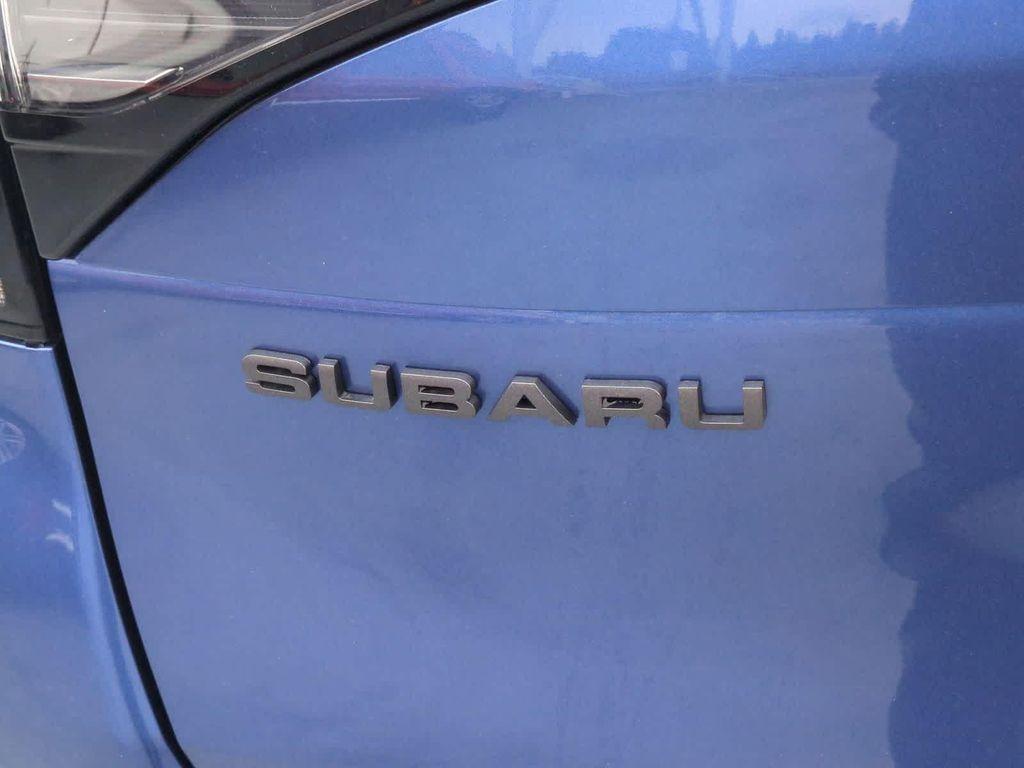 new 2026 Subaru Forester car, priced at $32,825