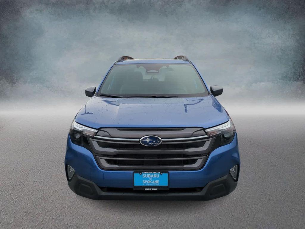 new 2026 Subaru Forester car, priced at $32,825