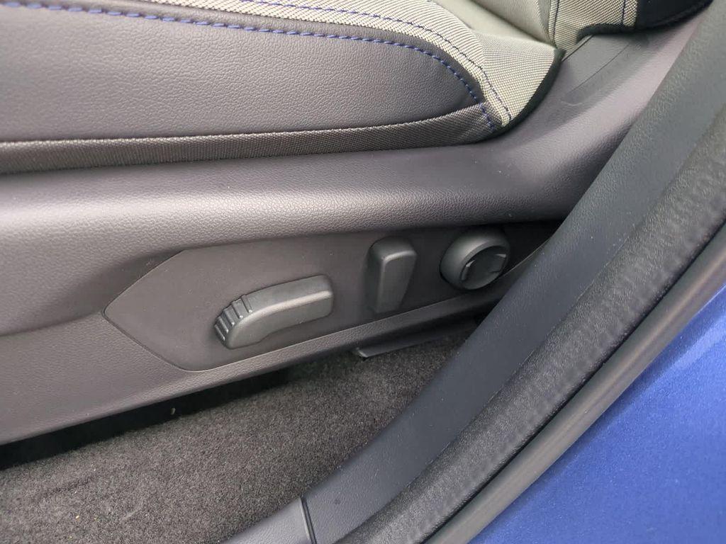 new 2026 Subaru Forester car, priced at $32,825