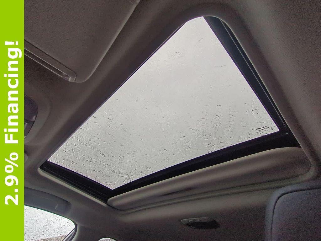 used 2025 Subaru Crosstrek car, priced at $29,399