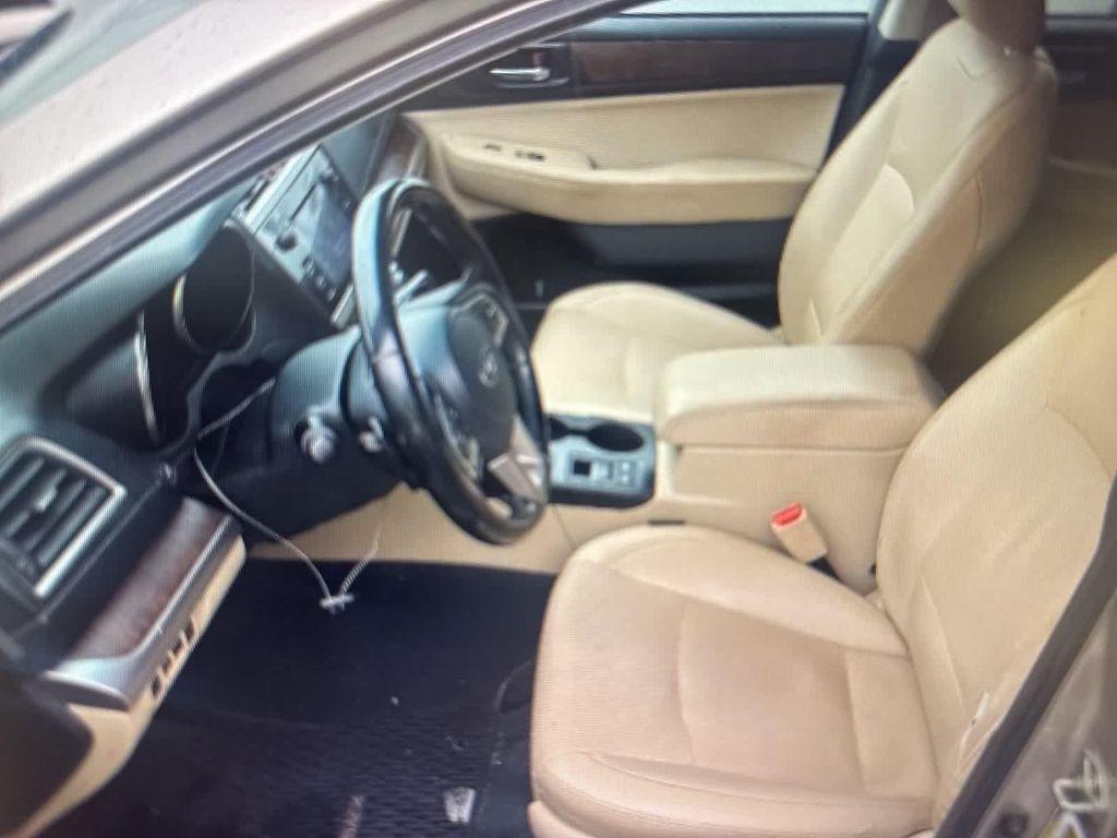 used 2016 Subaru Outback car, priced at $13,858