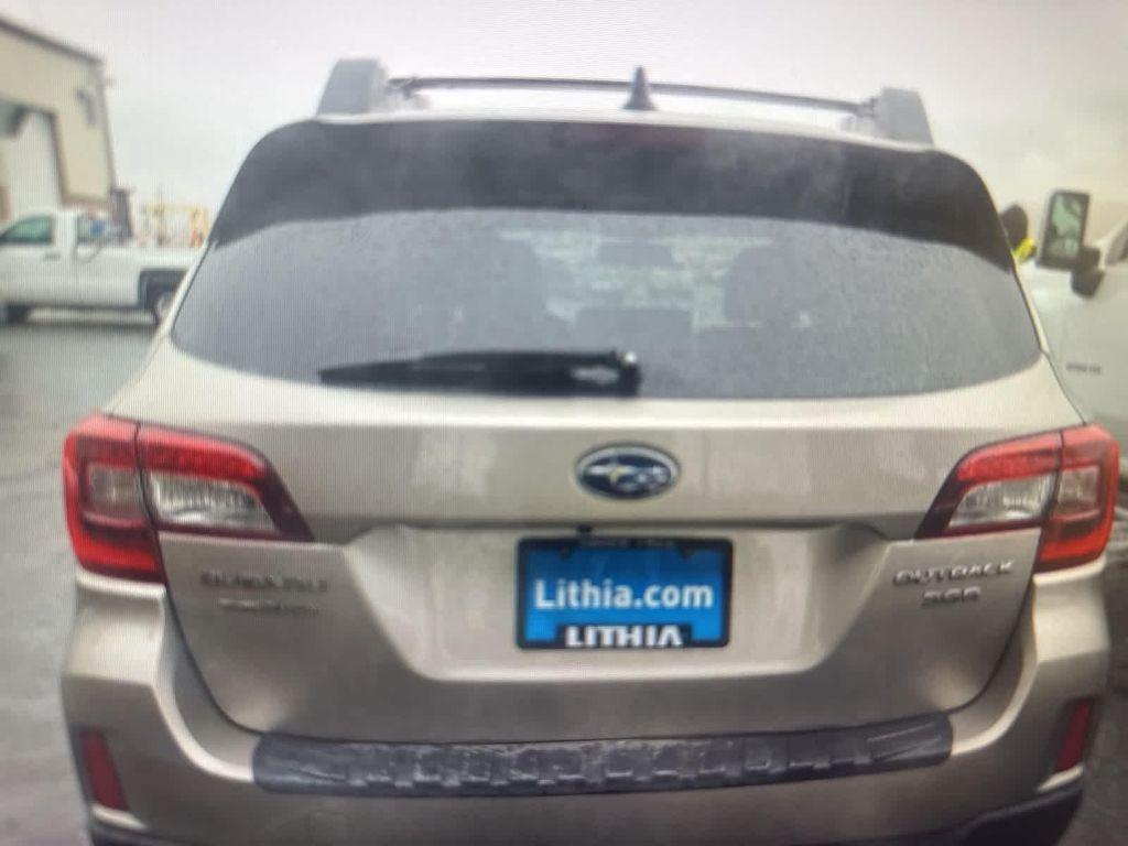 used 2016 Subaru Outback car, priced at $13,858