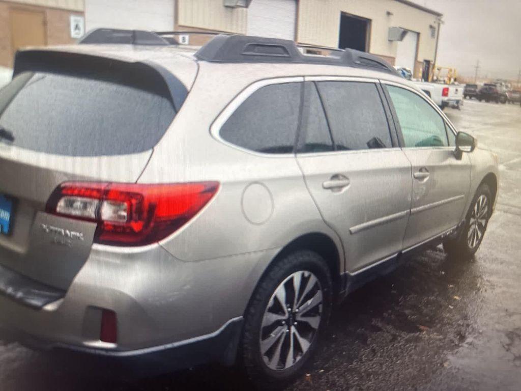 used 2016 Subaru Outback car, priced at $13,858