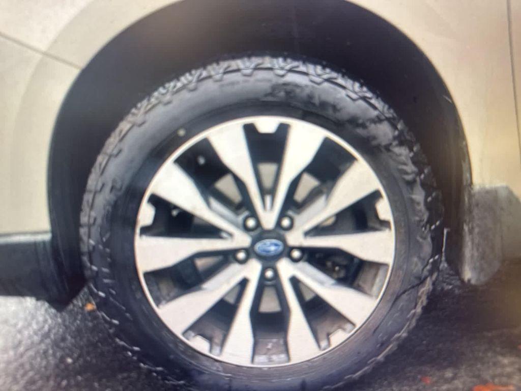 used 2016 Subaru Outback car, priced at $13,858