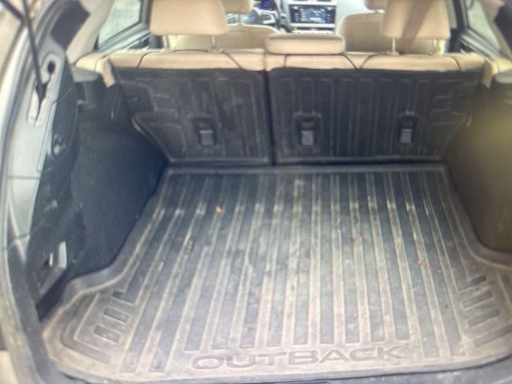 used 2016 Subaru Outback car, priced at $13,858